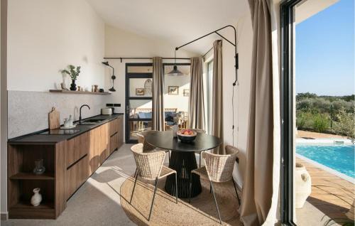 Vosteni House | Villa Eco
