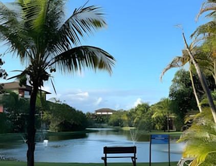 Praia do Forte Apartment | Villa Eco - Natú