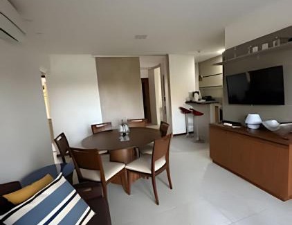 Praia do Forte Apartment | Villa Eco - Natú