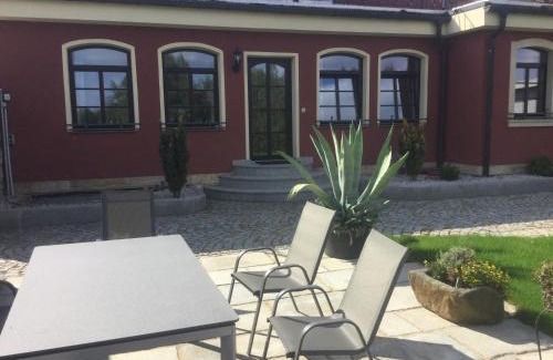 Zug Apartment | Villa Eddi & Emmi