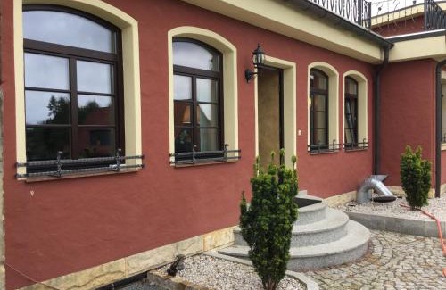 Zug Apartment | Villa Eddi & Emmi