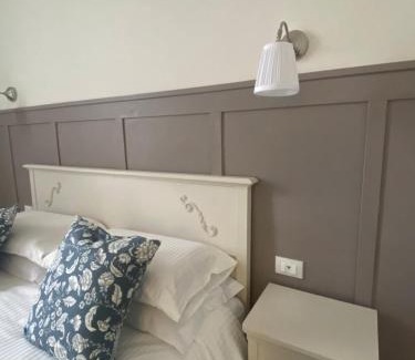 Isolotto Apartment | Villa Ede