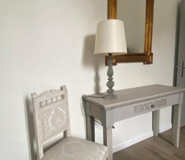 Isolotto Apartment | Villa Ede