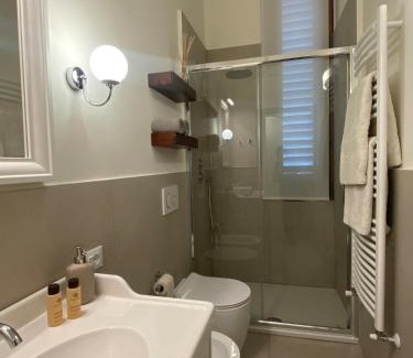 Isolotto Apartment | Villa Ede