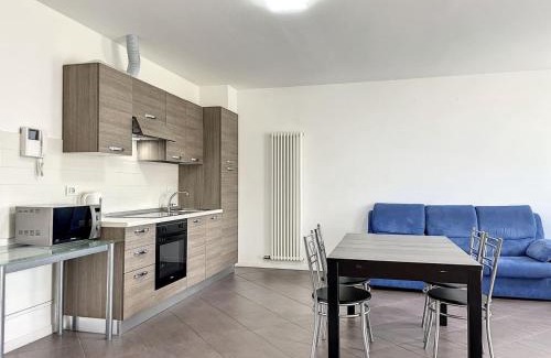 Barco Apartment | Villa Eden a Levico Terme