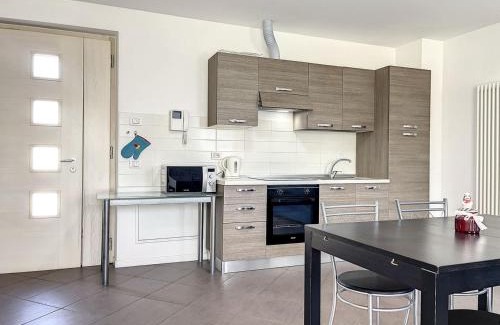 Barco Apartment | Villa Eden a Levico Terme
