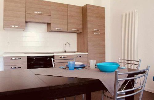 Barco Apartment | Villa Eden a Levico Terme