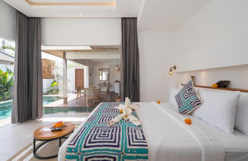 Beraban Villa | Villa Eden at Nyanyi