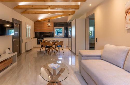 Nea Iraklitsa Villa | Villa Eden