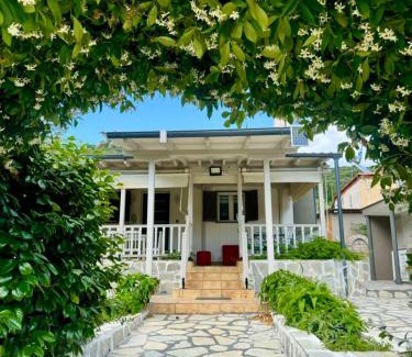 Nea Iraklitsa Villa | Villa Eden