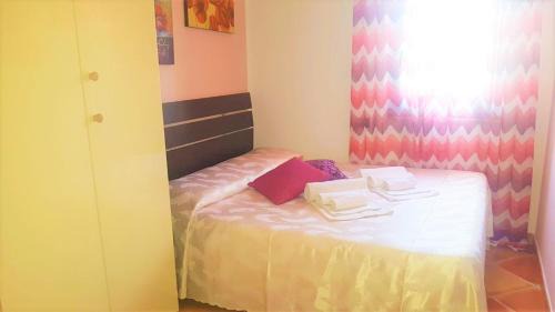 Castellammare del Golfo Villa | Villa Eden con piscina a Scopello