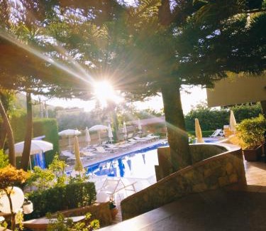 Corbara Bed & Breakfast | Villa Eden