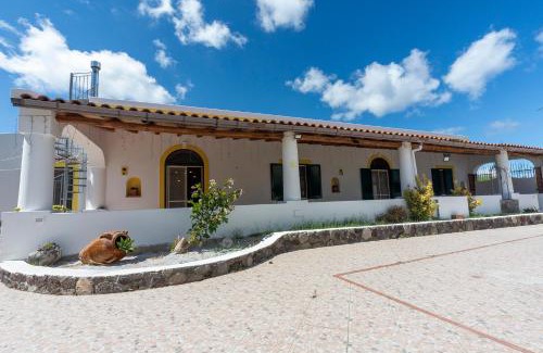 Santa Margherita Villa | Villa Eden