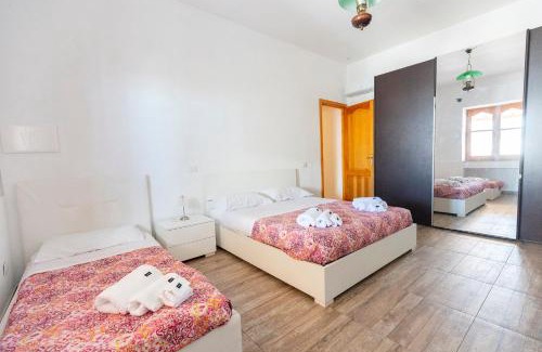 Santa Margherita Villa | Villa Eden