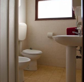 Rosolina Mare Apartment | Villa Eden
