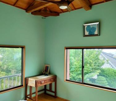 Minamiboso Villa | villa EDEN-Minamiboso-