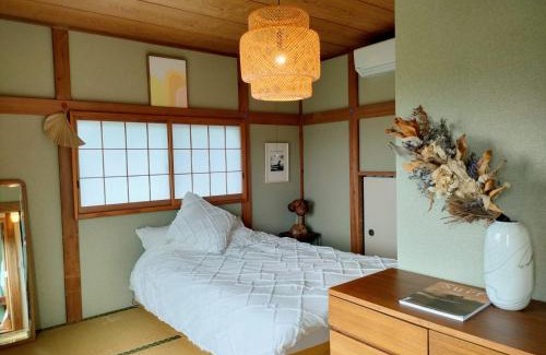 Minamiboso Villa | villa EDEN-Minamiboso-