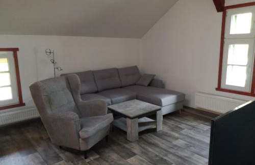 Gutzkow Apartment | Villa Eden Peene