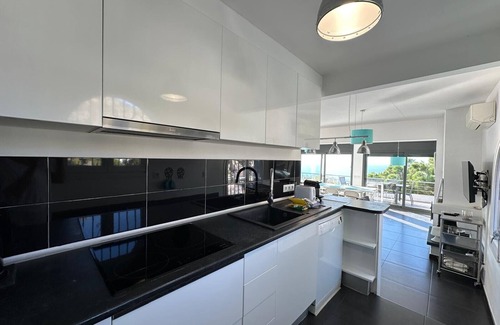 Santa Margarida Ski Chalet | Villa Eden Roc AV-22