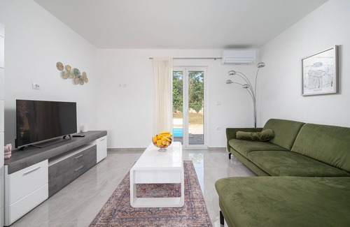 Smoljanci Villa | Villa Edi (Istria - Smoljanci)