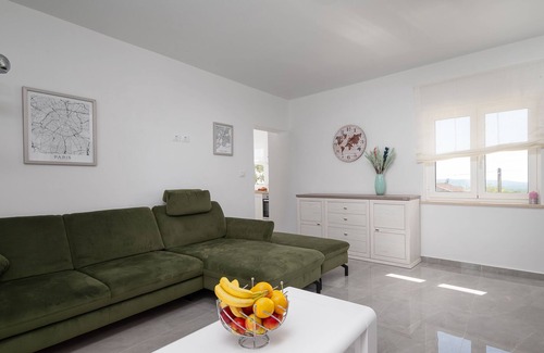 Smoljanci Villa | Villa Edi (Istria - Smoljanci)