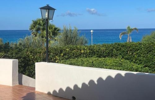 Parghelia Villa | Villa Edith