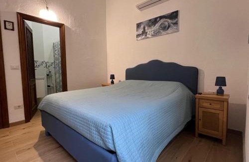 Parghelia Villa | Villa Edith
