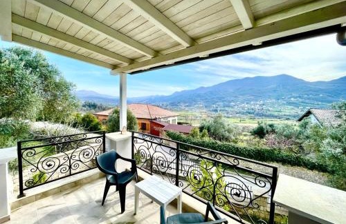Mullet Villa | Villa Edmond
