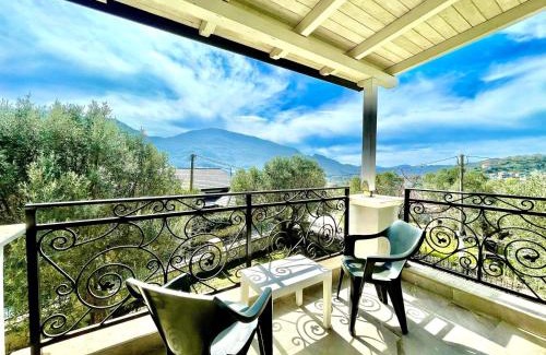 Mullet Villa | Villa Edmond