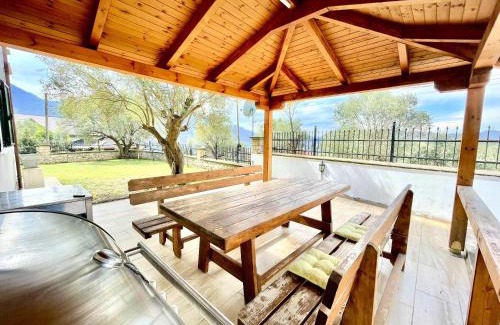 Mullet Villa | Villa Edmond