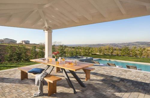 Vranje Selo Villa | Villa Edoardo by Villas Holiday