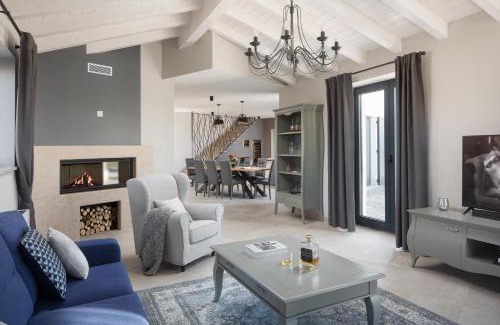 Vranje Selo Villa | Villa Edoardo by Villas Holiday