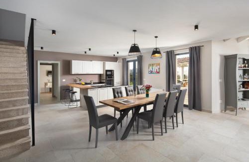 Vranje Selo Villa | Villa Edoardo by Villas Holiday