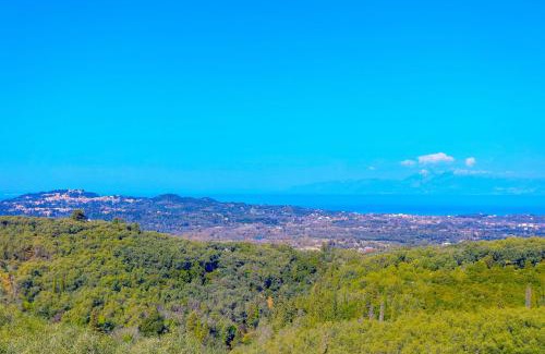 Petaleia Villa | Villa Eftihia