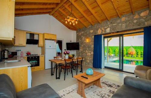 Ciftlik Villa | Villa Ege & villa yiğit & villa yağız - happy villaları