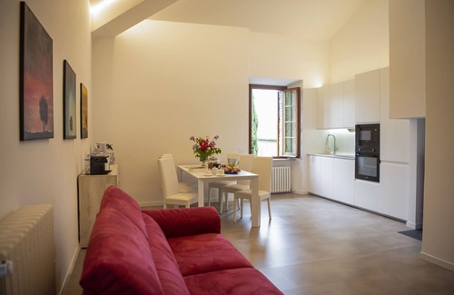 Collesanto Villa | Villa Egle Umbria