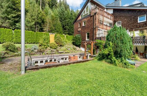 Freudenstadt Apartment | Villa Eichwald Appartements