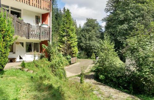 Freudenstadt Apartment | Villa Eichwald Appartements
