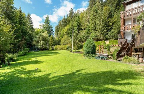 Freudenstadt Apartment | Villa Eichwald Appartements