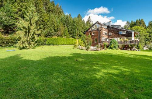 Freudenstadt Apartment | Villa Eichwald Appartements