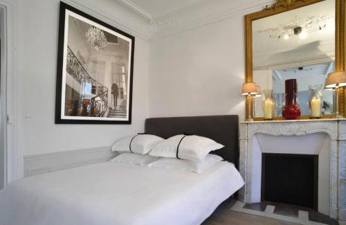 Necker Apartment | Villa Eiffel