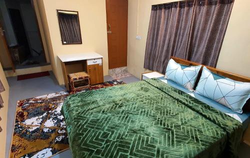 Vattakanal House | Villa eighteen