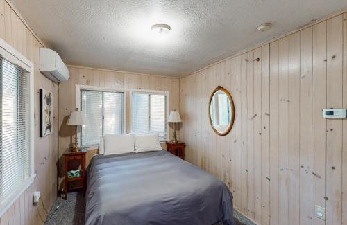 Guerneville House | Villa Eileen