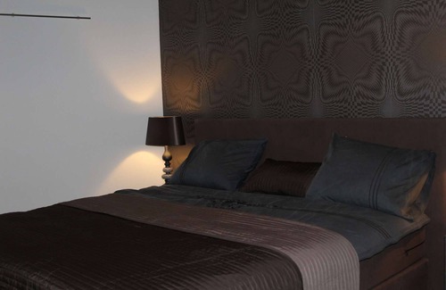 Jewish Quarter Apartment | Villa-Einstein Apartment