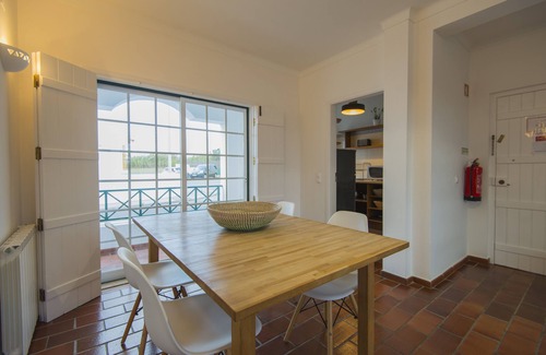 Vila Nova de Milfontes House | Villa Eira
