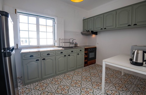 Vila Nova de Milfontes House | Villa Eira