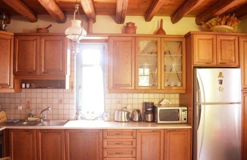 Salford Villa | Villa Eirini