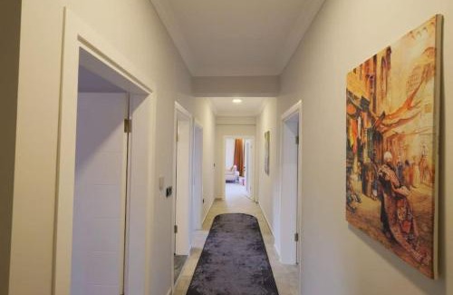 Yaniklar Villa | Villa Eisa / Fethiye Yanıklar