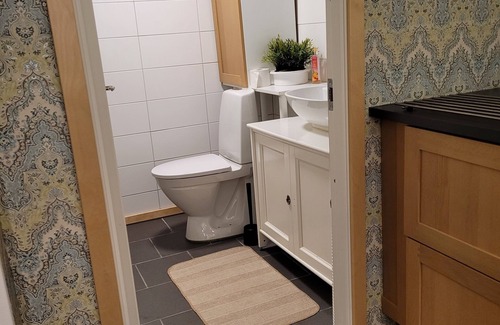 Harryda Municipality Bed & Breakfast | Villa Ekegården