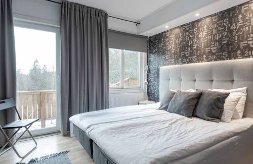 Harryda Municipality Bed & Breakfast | Villa Ekegården